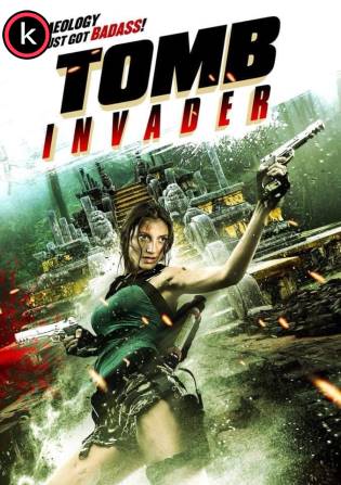 Invasores de tumbas (HDrip)