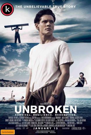 Invencible – Unbroken (HDrip)