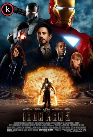 Iron Man 2 (DVDrip)