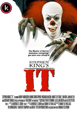 IT – Eso 1990 (HDrip)