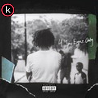 J Cole – 4 Your Eyez Only