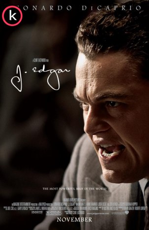 J.Edgar (DVDrip)