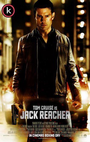 Jack Reacher (HDrip)