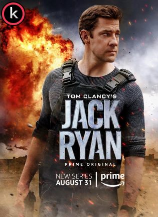 Jack Ryan T2 (HDTV)