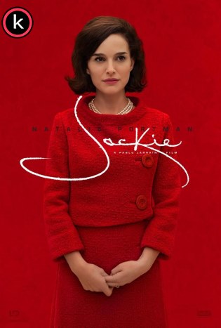 Jackie (HDrip)