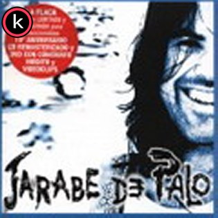 Jarabe De Palo – La Flaca