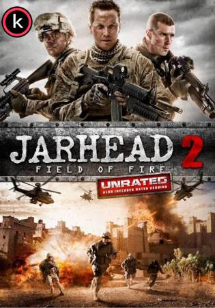 Jarhead 2 (MicroHD)