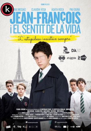 Jean-francois El sentido de la vida (HDrip)