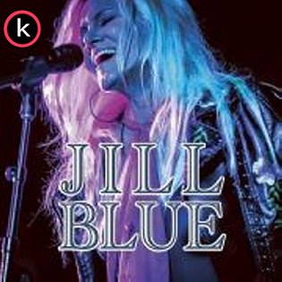 Jill Fulton – Jill Blue (Lossless, 2019)