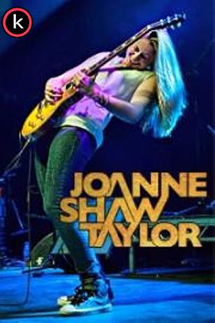 Joanne Shaw Taylor – Discography (2009-2020)