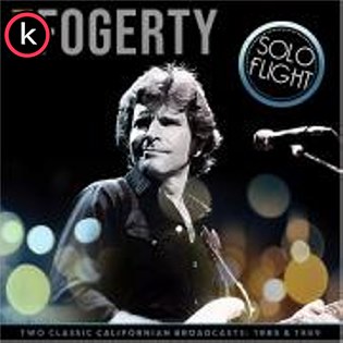 John Fogerty – Solo Flight (Live) (2020)