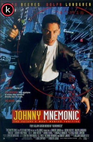 Johnny Mnemonic (MicroHD)