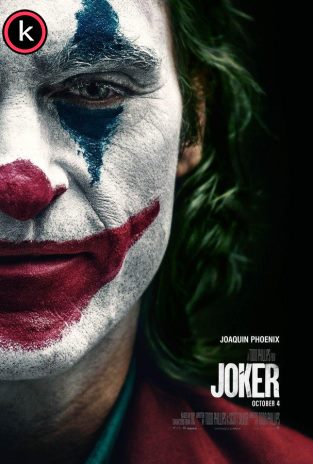 Joker (BRscreener)