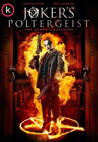 Jokers Poltergeist (HDrip)