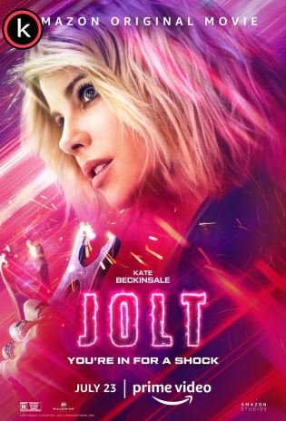 Jolt (HDrip)