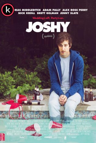 Joshy (HDrip)