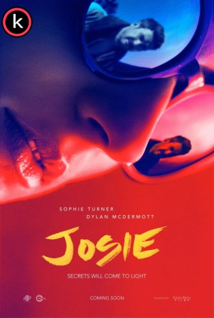 Josie (HDrip)