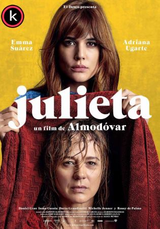 Julieta (HDrip)