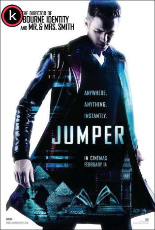 Jumper (HDrip)