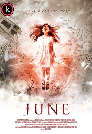 June (DVDrip)