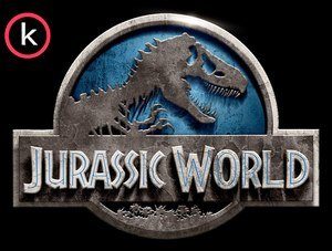 Jurassic World (MP3)