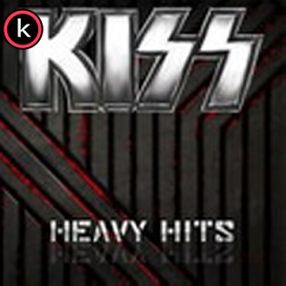 KISS – Heavy Hits