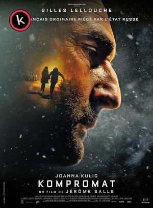 Kompromat El expediente ruso (HDrip)