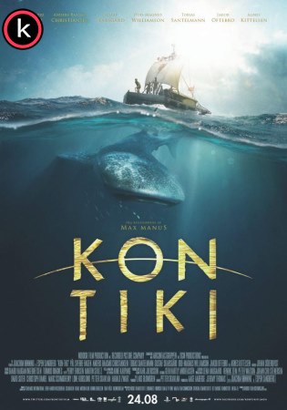 Kon Tiki (HDrip)