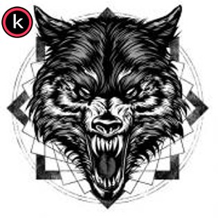 Krashah – Wolves Empire