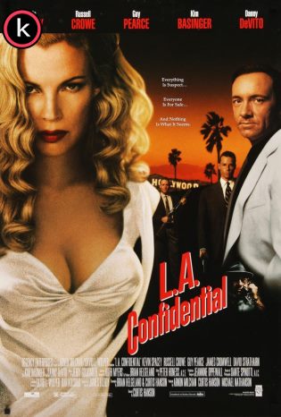 L.A. Confidential (HDrip)