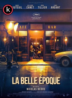 La belle époque (DVDrip)