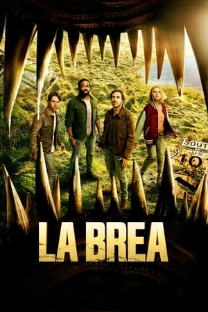 La Brea 3×1