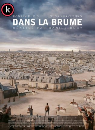 La bruma (HDrip)