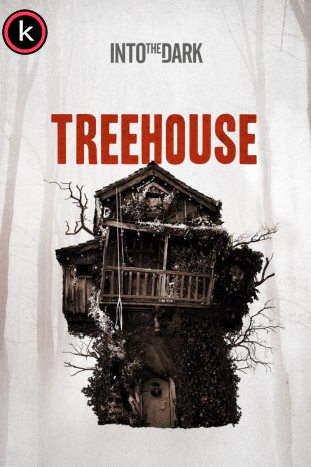 La casa del arbol (HDrip)