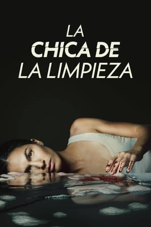 La chica de la limpieza 3×1