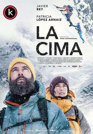 La cima (HDrip)