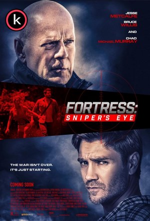 La fortaleza 2 (HDrip)