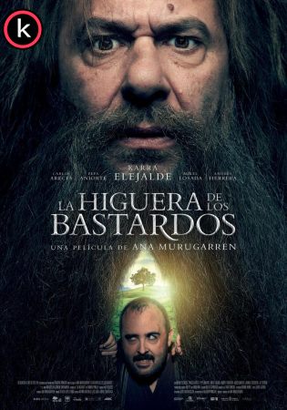 La higuera de los bastardos (HDrip)