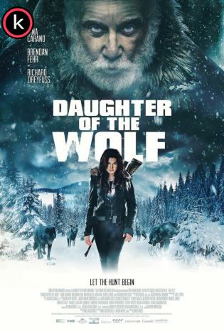 La hija del lobo (DVDrip)