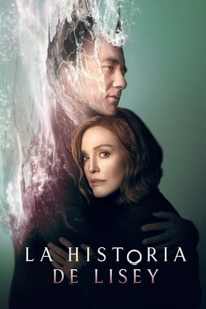 La historia de Lisey 1×7