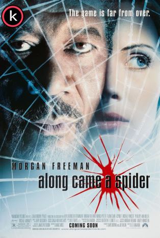 La hora de la araña (HDrip)