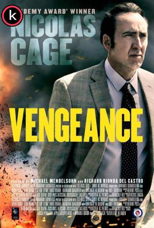 La hora de la venganza (DVDrip)