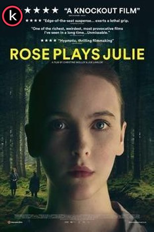 La interpretacion de Rose (HDrip)