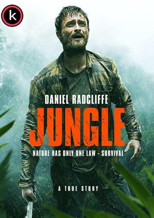 La jungla 2017 (HDrip)