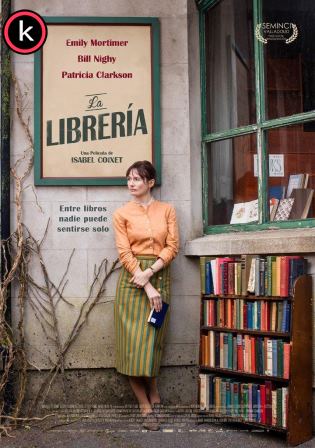 La libreria (HDrip)