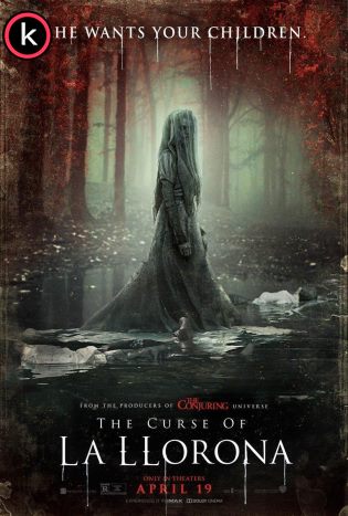 La llorona (BRscreener) Latino