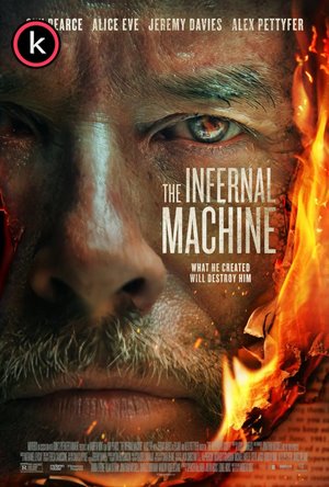 La máquina infernal (HDrip)