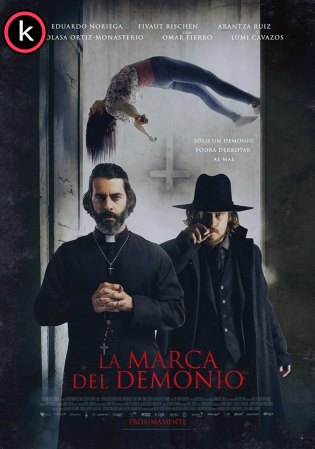 La marca del demonio (MicroHD)