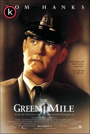 La milla verde (MicroHD)