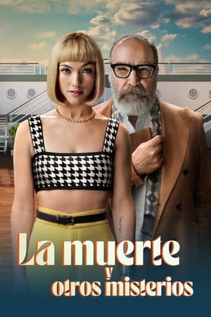 La muerte y esas cosas 1×1